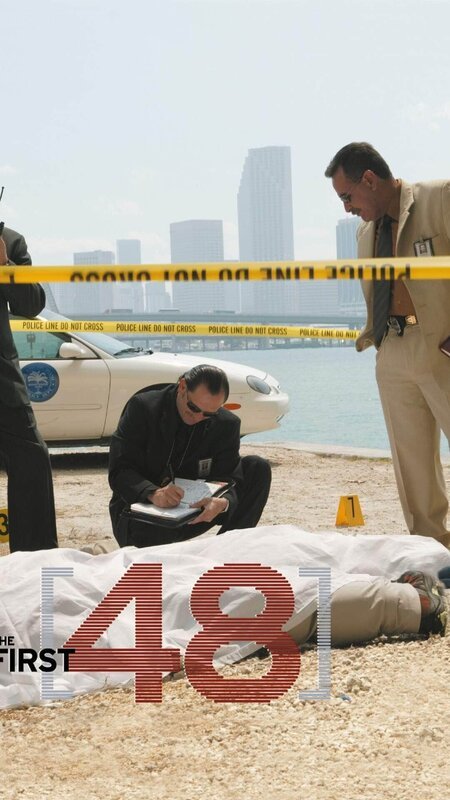 First 48 – Am Tatort mit den US-Ermittlern – Bild: TVNOW /​ ITV Studios America