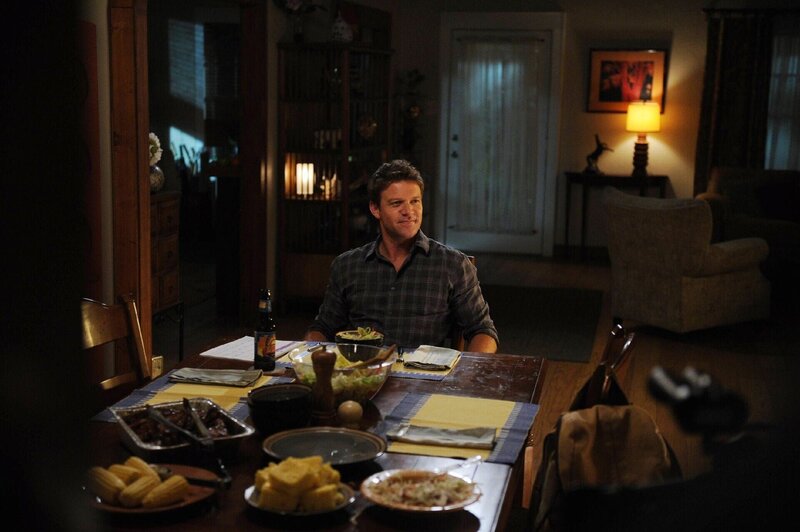 The Glades S04E03 Captain Barbecue (Killer Barbecue) fernsehserien.de