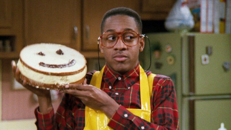 Alle Unter Einem Dach Letzte Folge Alle unter einem Dach S08E15: Wenn Torten fliegen … (Love Triangles