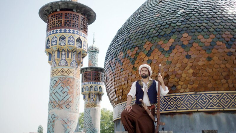 Die Osmanen sinnen auf Expansion. – Bild: ORF /​ RAN-Film