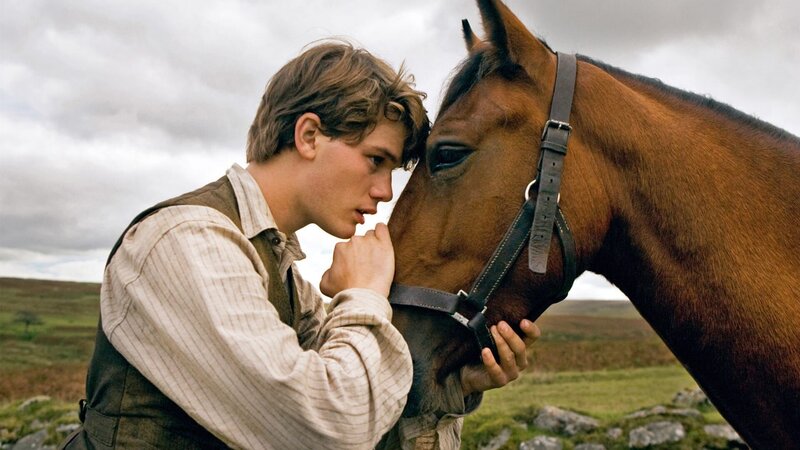 Gefährten – Bild: DreamWorks II Distribution Co., LLC. ÊAll Rights Reserved. ©DreamWorks II Distribution Co., LLC. ÊAll Rights Reserved.