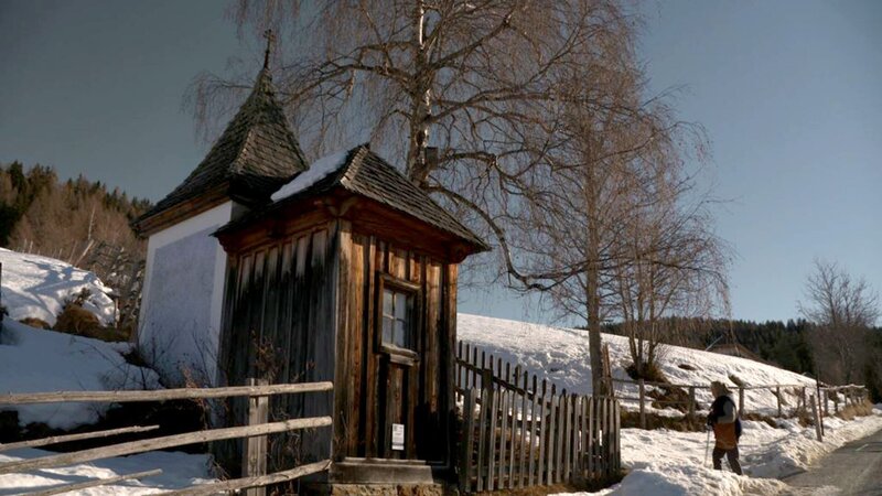 Durch den Lungau – Bild: ORF, Ranfilm /​ ORF/​Ranfilm