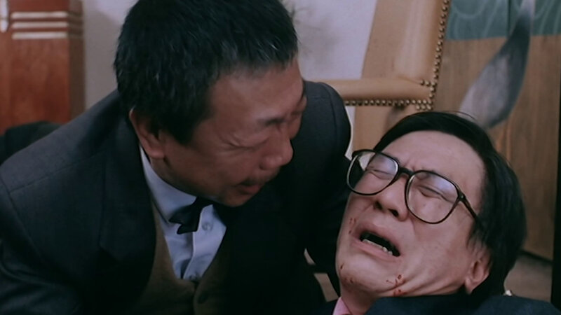 Hard Boiled 2 – Bild: Silverline