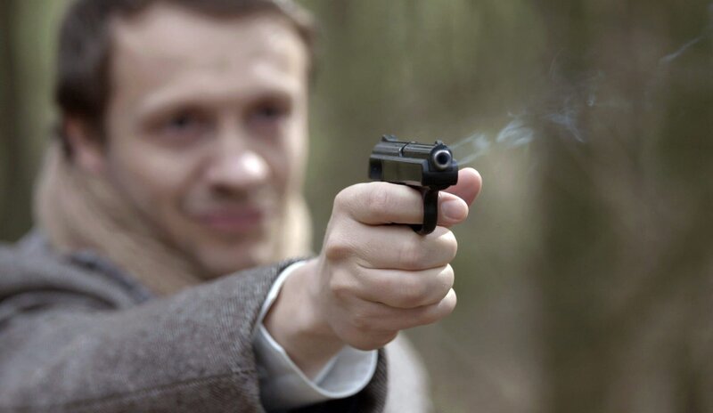 Der Soldatenmord von Lebach – Bild: SWR/​SR/​Markus Rupp und Mirko Tomic