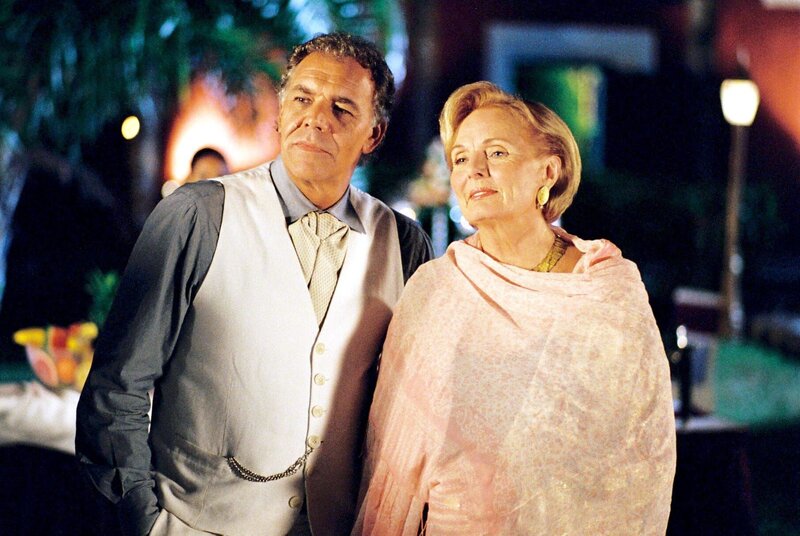 Das Traumhotel 04 Überraschung in Mexiko