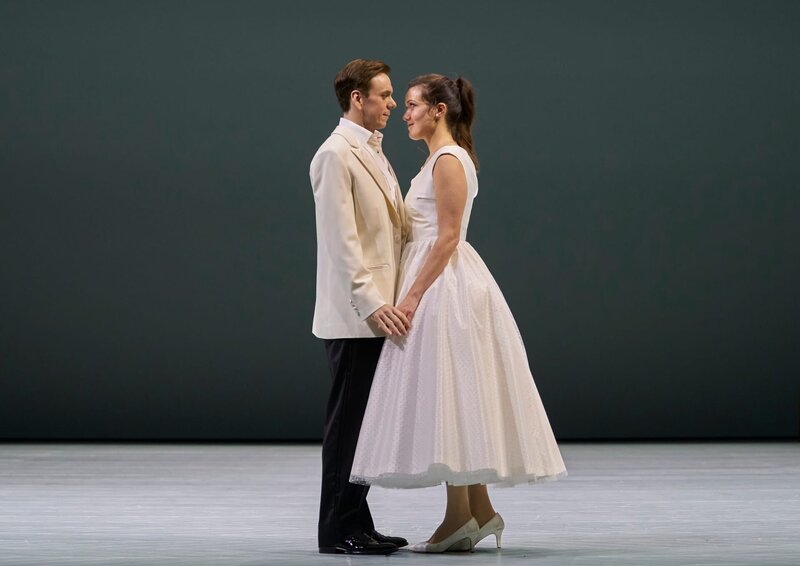 Roméo et Juliette – Bild: ZDF und SRF