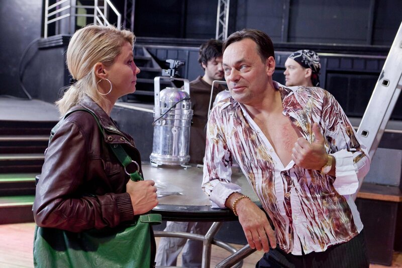 Danni Lowinski S02E04: Träume – fernsehserien.de