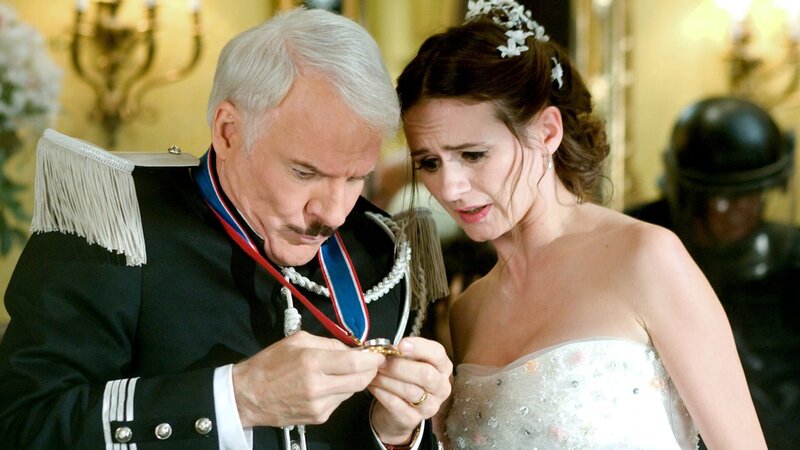 Der rosarote Panther 2 – Bild: 2009 Metro-Goldwyn-Mayer Pictures Inc. and Columbia Pictures Industries, Inc. All rights reserved. ©2009 Metro-Goldwyn-Mayer Pictures Inc. and Columbia Pictures Industries, Inc. All rights reserved.