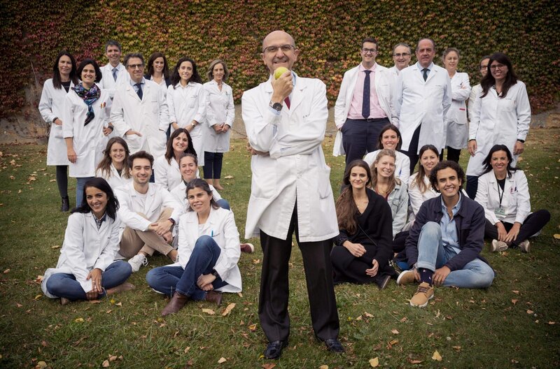 Die Mittelmeerküche – Bild: Chris de Bode /​ © Chris de Bode