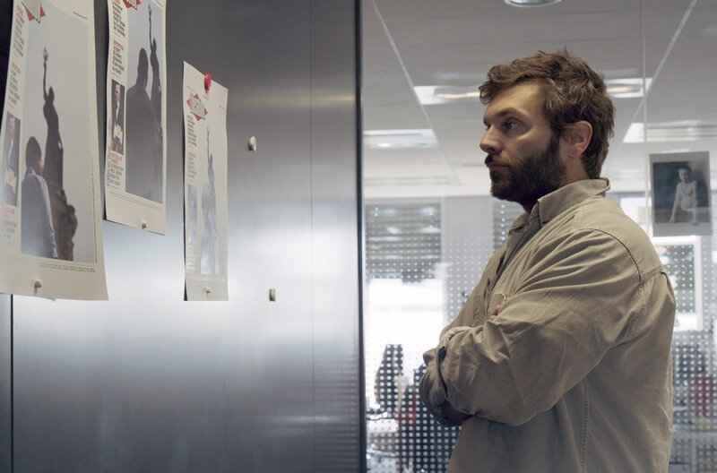 Enthüllung einer Staatsaffäre – Bild: Les Films Velvet /​ © Les Films Velvet