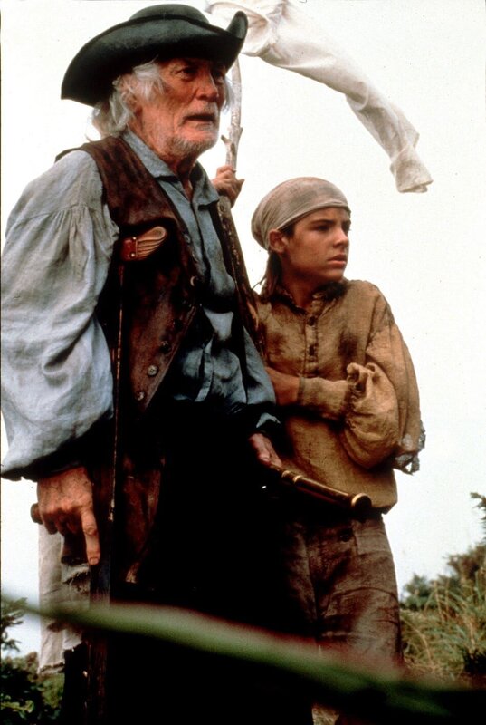 Die Schatzinsel – Bild: RTL Zwei