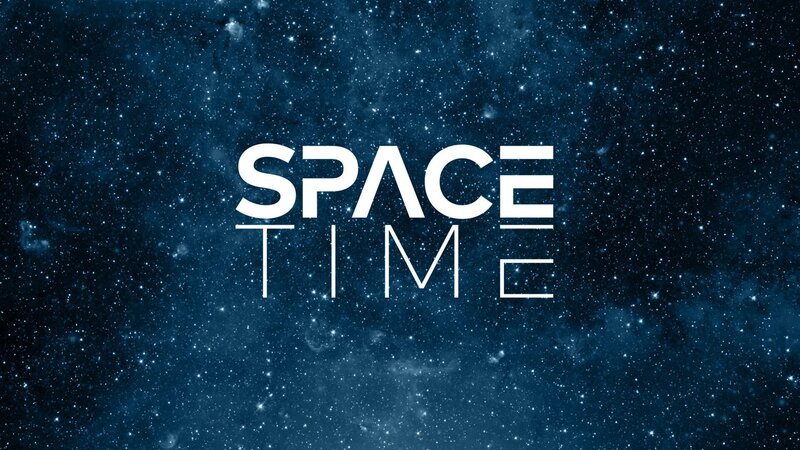 „Spacetime“ – die Doku-Reihe auf WELT – Bild: WELT