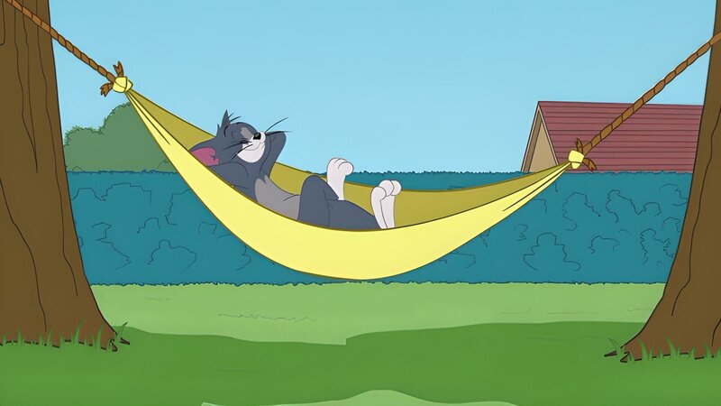 Tom – Bild: Courtesy of Warner Brothers