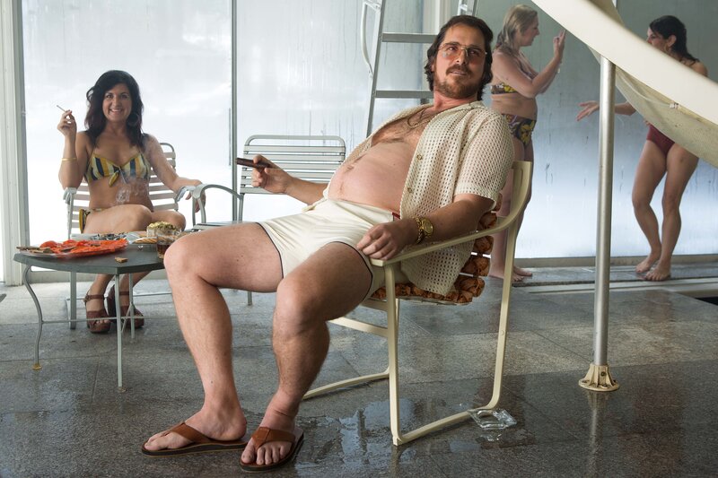 American Hustle – Bild: 2013 Annapurna Productions LLC All Rights Reserved.