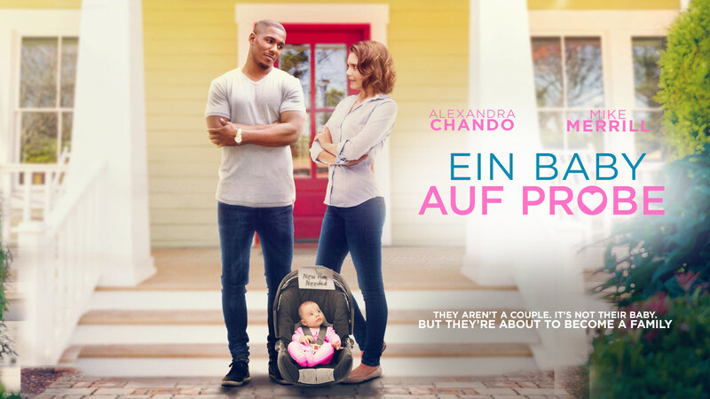 The Baby Proposal – Bild: Watch 4 Movies