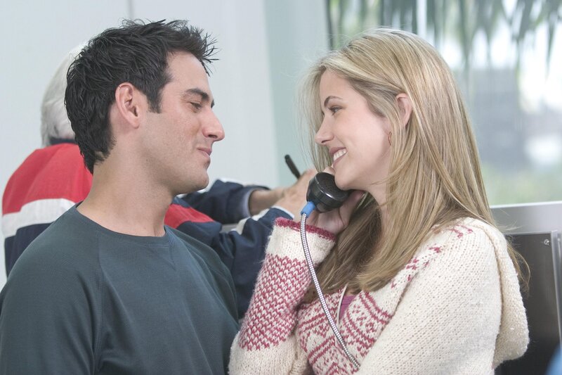 Verrückte Weihnachten – Bild: © 2004 Revolution Studios Distribution Company, LLC.