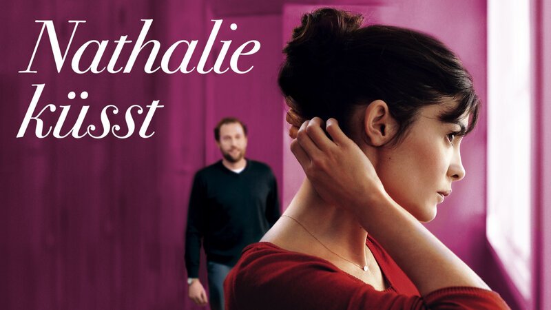 Nathalie küsst – Artwork – Bild: © LEONINE Studios