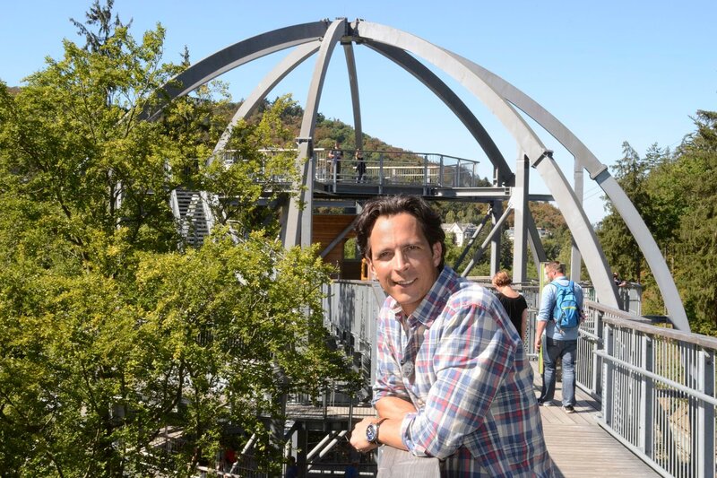 Die schönsten Wälder im Norden – Bild: NDR/​Blende8media UG/​Ralph Schieke