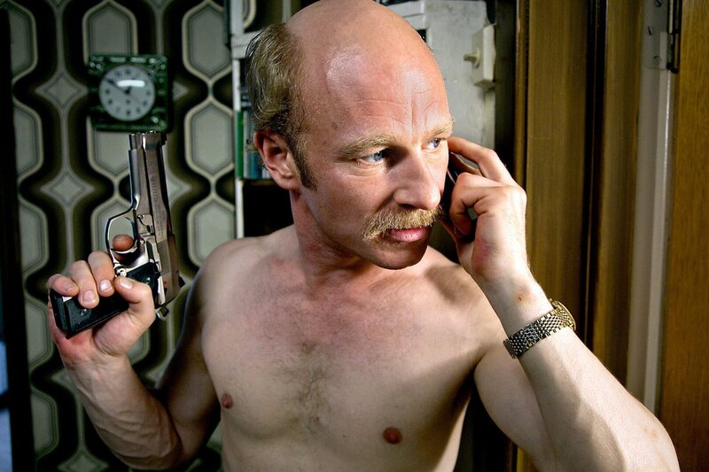 Headhunters – Bild: ARD Degeto/​BR/​Yellow Bird