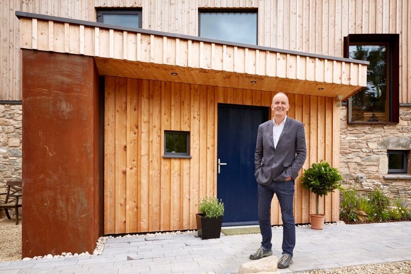 Kevin McCloud – Bild: RTL Living