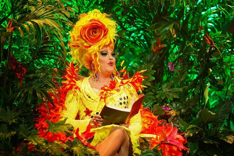 40 Jahre RTL - Das große Jubiläumsquiz – Bild: RTL /​ Stefan Gregorowius