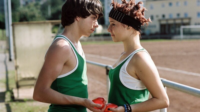 Freche Mädchen – Bild: RTL Zwei