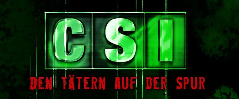 Logo CSI – Den Tätern auf der Spur – Bild: RTL /​ CBS