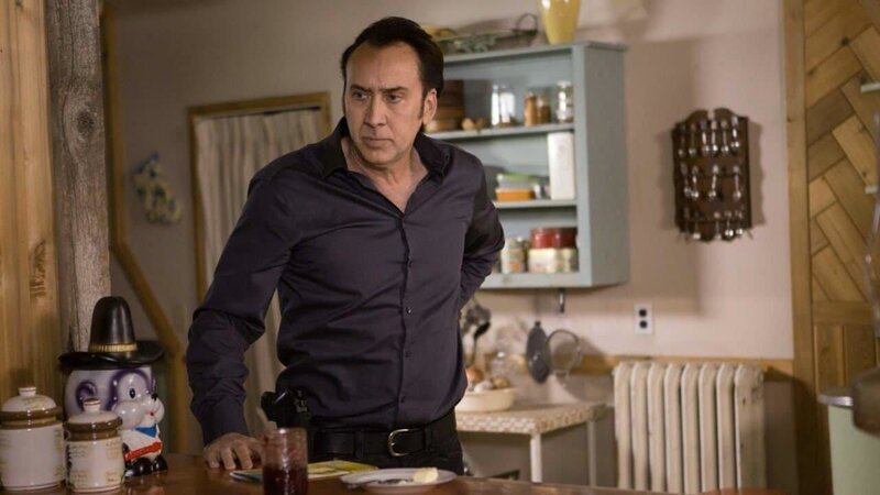 Noah Kross (Nicolas Cage) – Bild: PLURIMEDIA (Minds Eye Entertainment /​ Bridgegate Pictures /​ VMI Worldwide)
