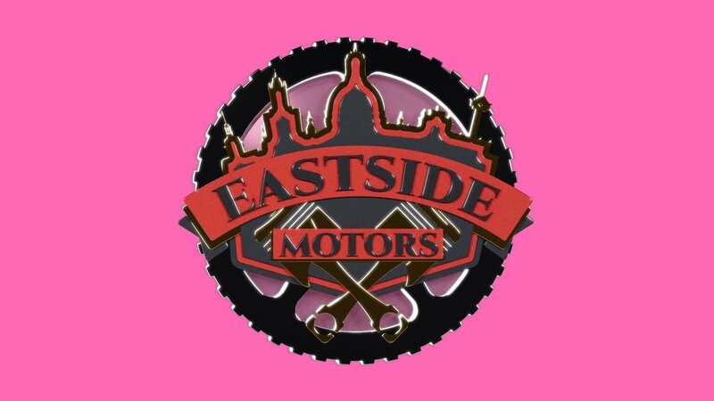Eastside Motors Dresden Website