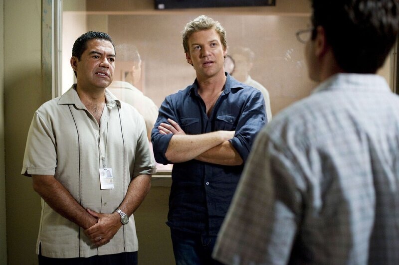 The Glades S01E04 Orchideen aus Stahl (Mucked Up) fernsehserien.de