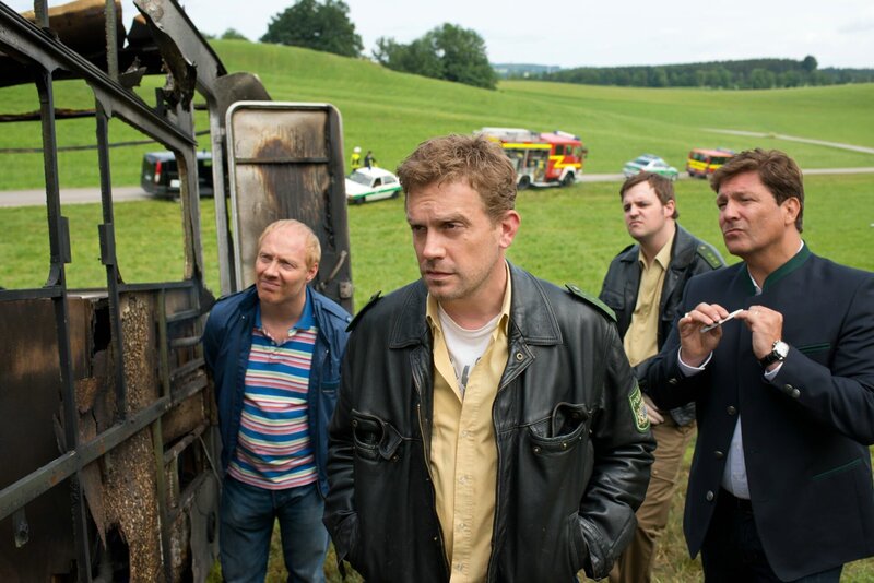 Schweinskopf al dente – Bild: ORF/​Constantin Film/​Bernd Schuller