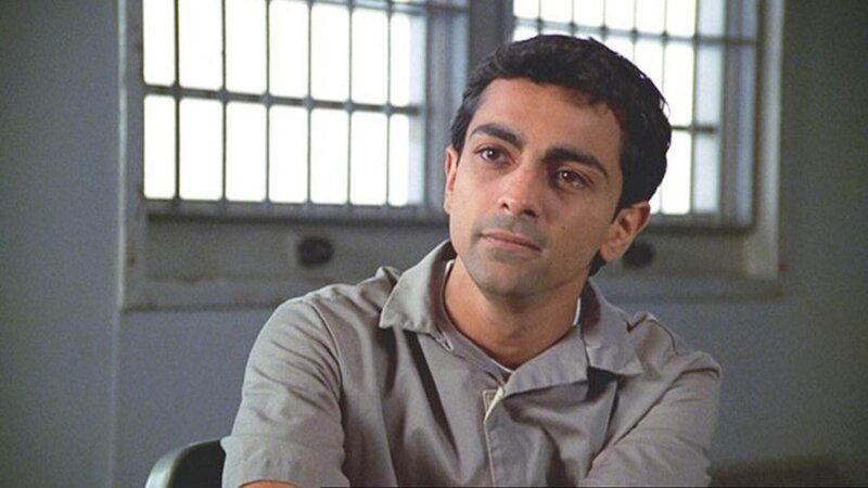 Jaleel Amir (Anil Kumar), der Bruder der Toten, wird verdächtigt, für den Mord verantwortlich zu sein. – Bild: RTL /​ Universal