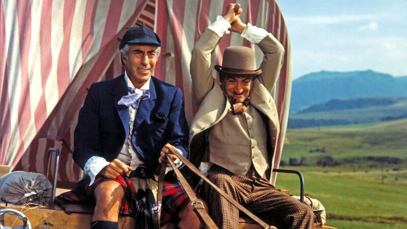 Balduin, der Ferienschreck – Bild: 1967 STUDIOCANAL – Fida Cinematografica. All rights reserved. © 1967 STUDIOCANAL – Fida Cinematografica. All rights reserved.