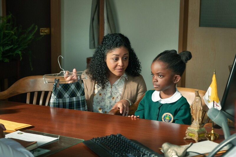 Fatherhood – Bild: Dieses Bild darf ausschließlich nach Maßgabe der Allgemeinen Geschäftsbedingungen für die Presselounges der Sender der ProSiebenSat.1 Media SE (AGB) genutzt werden. Die in den AGB festgesetzten Rechteeinschränkungen sind unbedingt  …