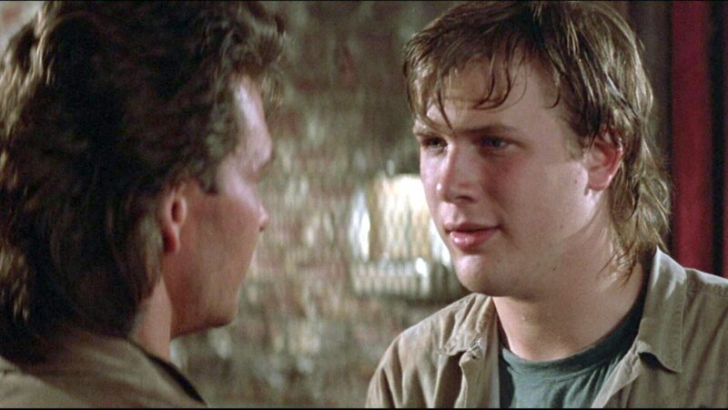 Road House – Bild: RTL Zwei