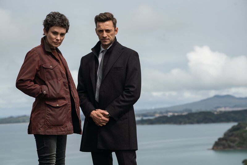 Auckland Detectives Tödliche Bucht S02E01 Entführung fernsehserien.de