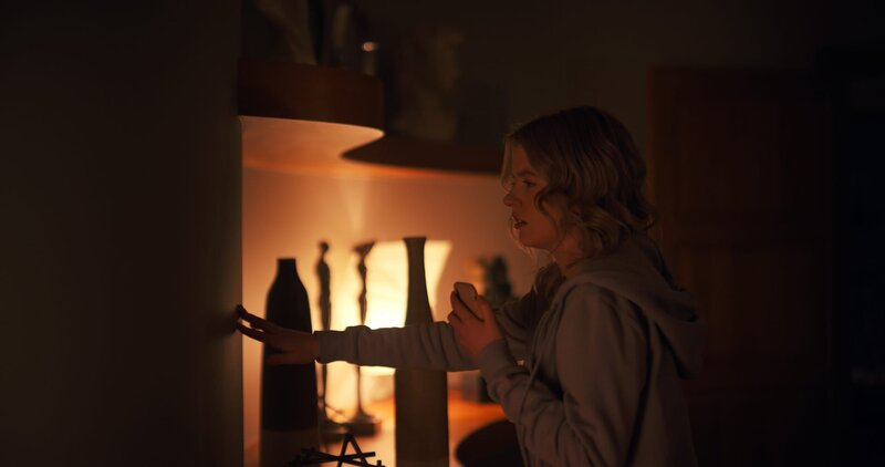 See for Me – Bild: ZDF und Amanda Matlovich./​Amanda Matlovich