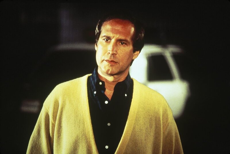 Cops & Robbersons - Das haut den stärksten Bullen um – Bild: Sony Pictures Television International. All Rights Reserved. Lizenzbild frei