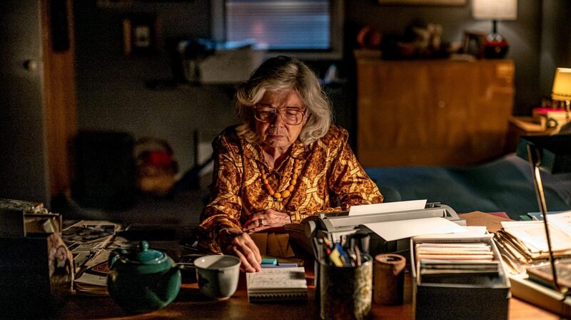 Ich bin! Margot Friedländer – Bild: phoenix/​ZDF/​HARDY BRACKMANN