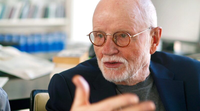 Wie "Holocaust" ins Fernsehen kam – Bild: BR/​WDR