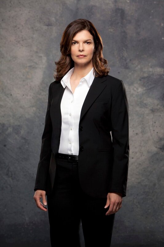 Criminal Minds S08E16 Original und Kopie (Carbon Copy) fernsehserien.de