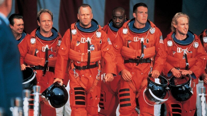 Armageddon – Bild: RTL Zwei