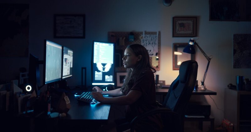 See for Me – Bild: ZDF und Amanda Matlovich./​Amanda Matlovich