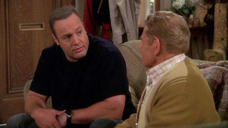 King of Queens S06E04: Affenstress (Dreading Vows) –