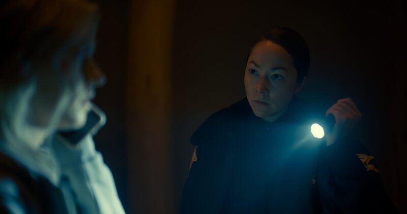 See for Me – Bild: ZDF und Amanda Matlovich./​Amanda Matlovich