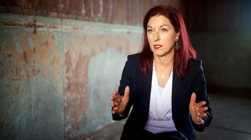 Wie "Holocaust" ins Fernsehen kam – Bild: BR/​WDR