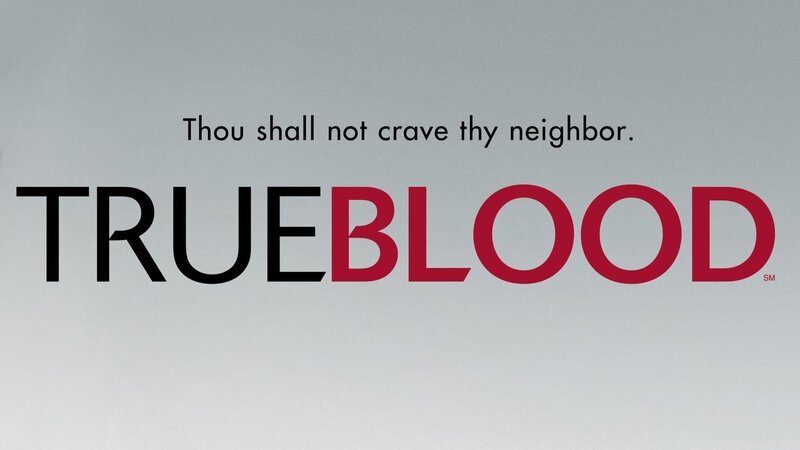 TRUE BLOOD – Key Art – Bild: 2008 HBO Enterprises
