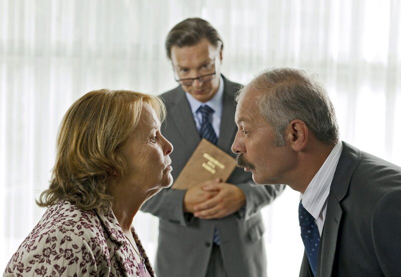 Wie Tag und Nacht – Bild: „ARD Degeto/​ARD Degeto/​WDR/​Frank Dicks“ (S2)