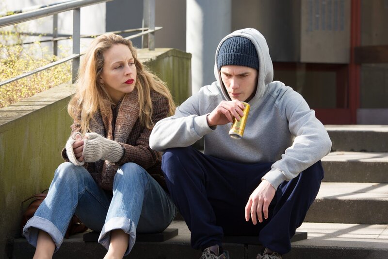 Wir lieben das Leben – Bild: ZDF und Julia von Vietinghoff.