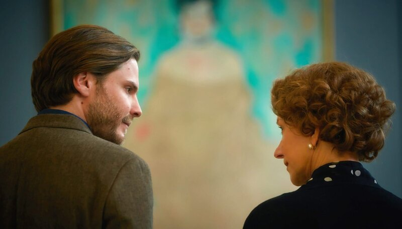 Die Frau in Gold – Bild: ARD Degeto/​2014 The Weinstein Company